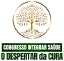 Logo Congresso Integrar Saúde